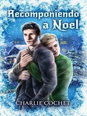 Love and Payne by Charlie Cochet Love and Payne by Charlie Cochet